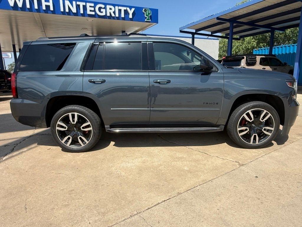 Chevrolet Tahoe  2019