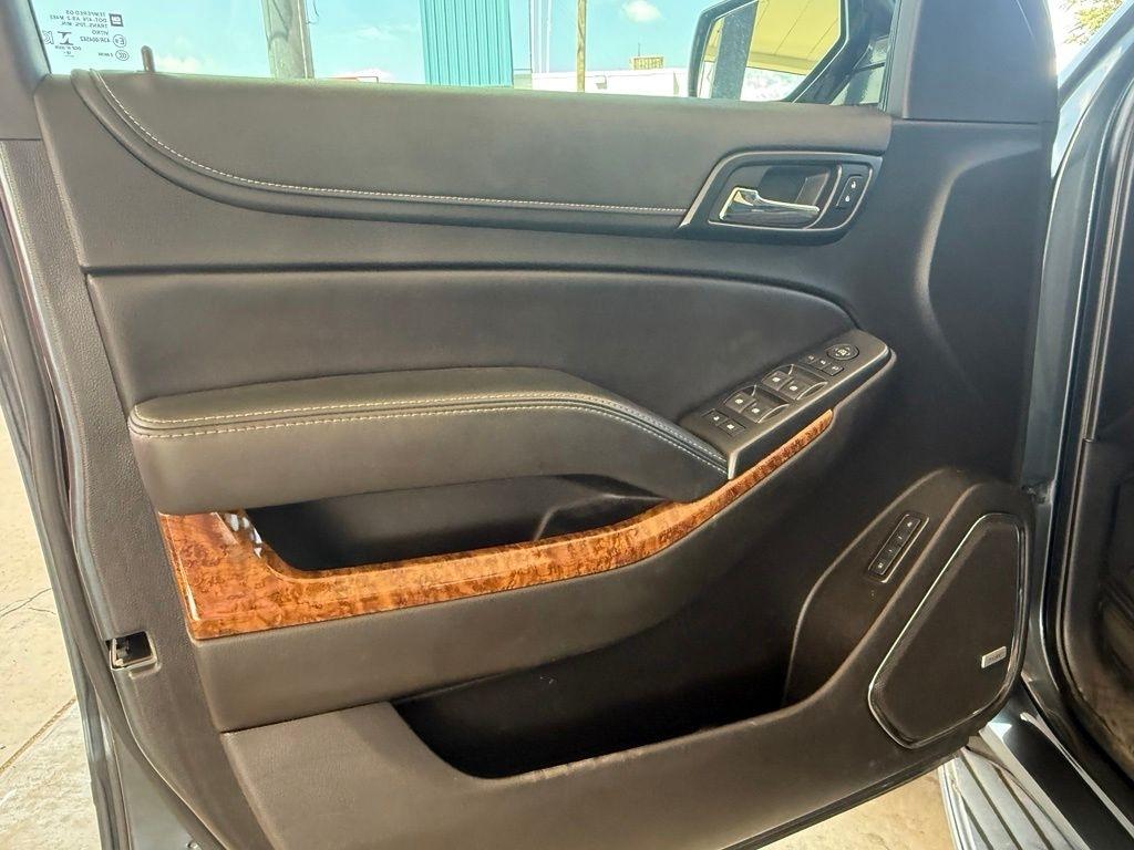 Chevrolet Tahoe  2019