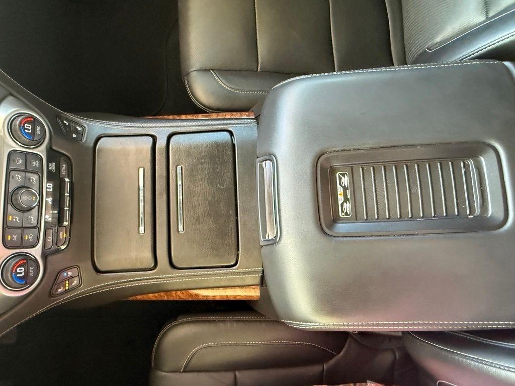 Chevrolet Tahoe  2019