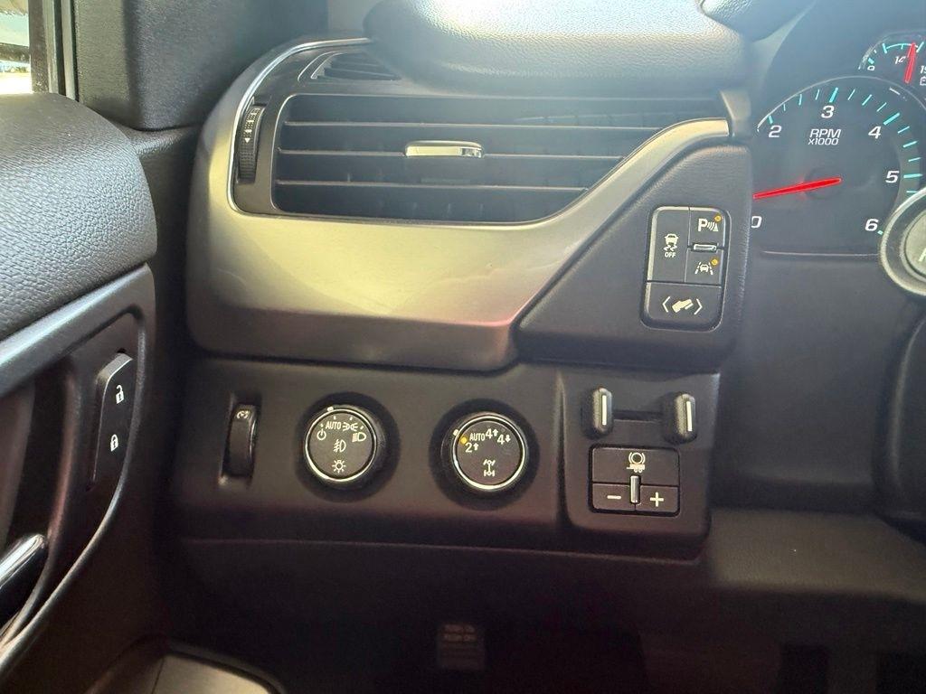 Chevrolet Tahoe  2019
