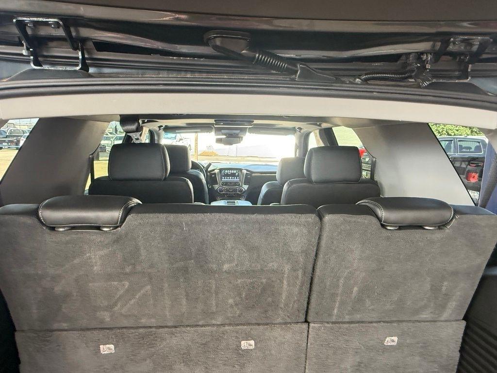 Chevrolet Tahoe  2019