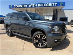 2019 Chevrolet Tahoe 