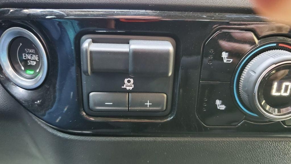 Chevrolet Silverado 1500  2022