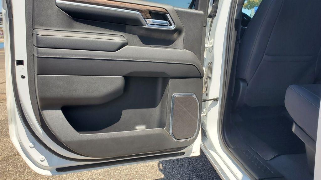 Chevrolet Silverado 1500  2022