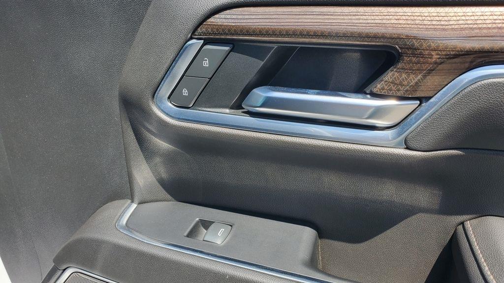 Chevrolet Silverado 1500  2022