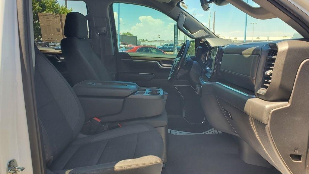 Chevrolet Silverado 1500  2022