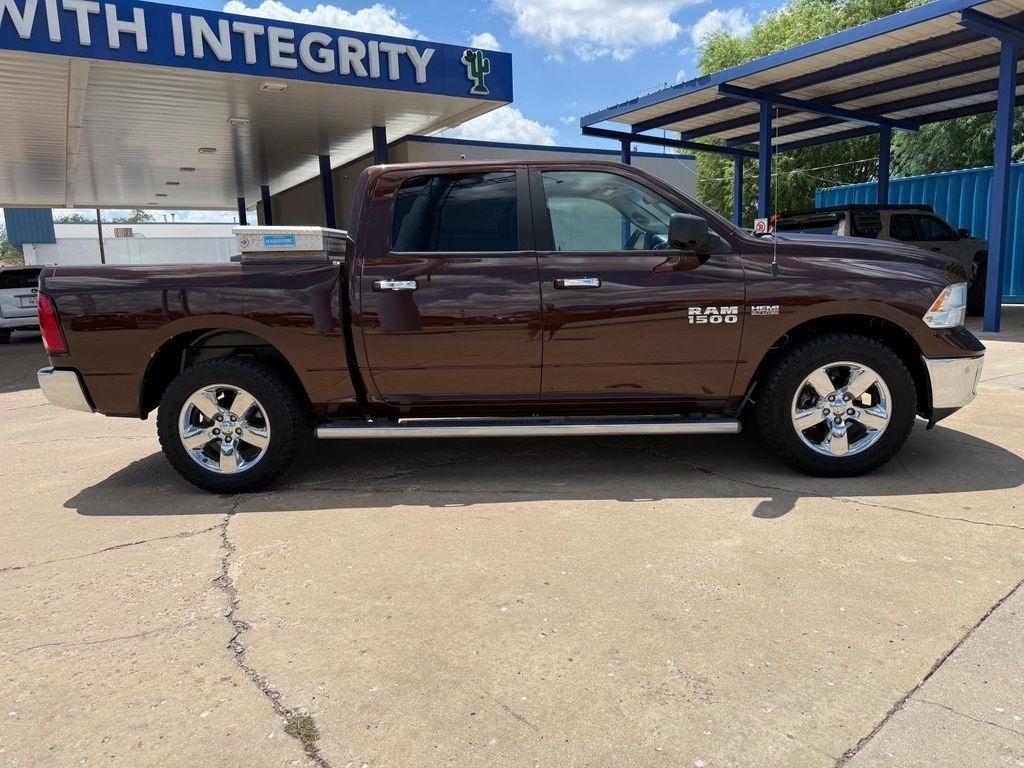 RAM 1500  2015
