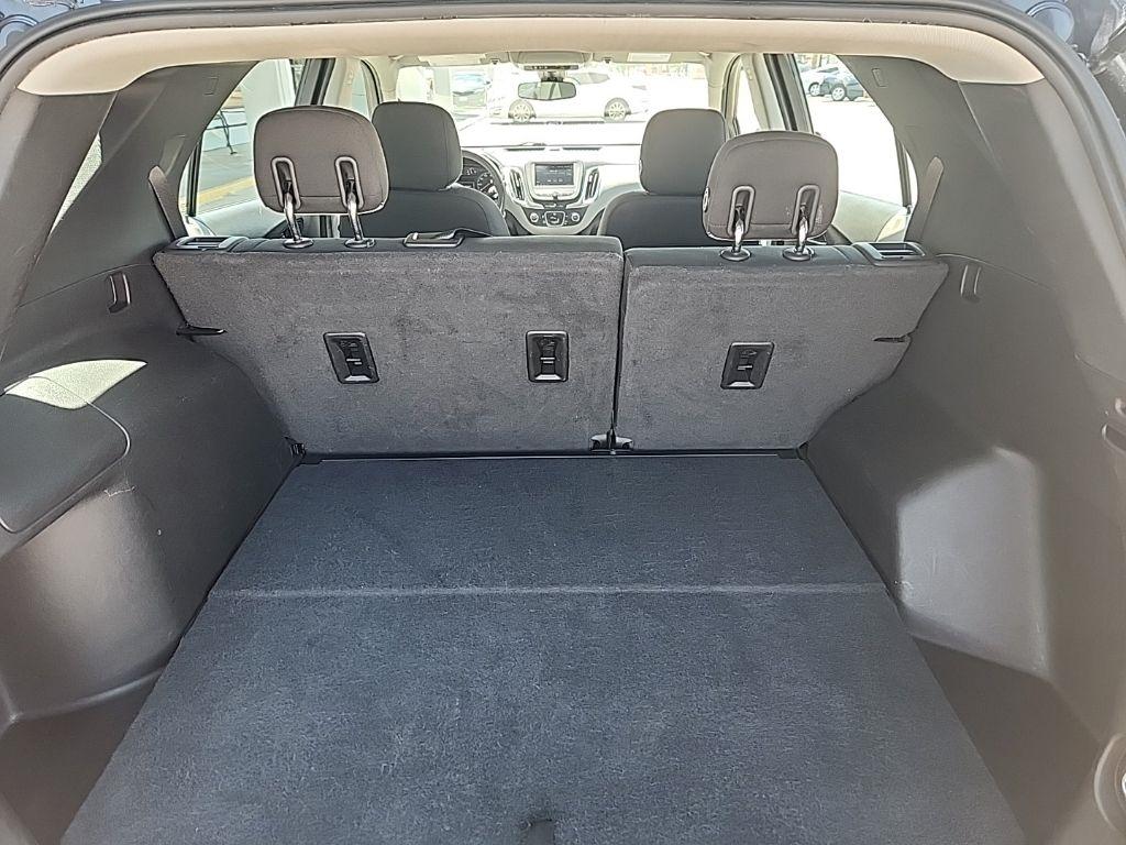 Chevrolet Equinox  2020