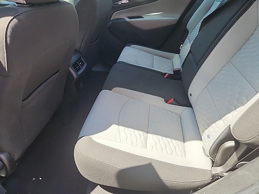 Chevrolet Equinox  2020