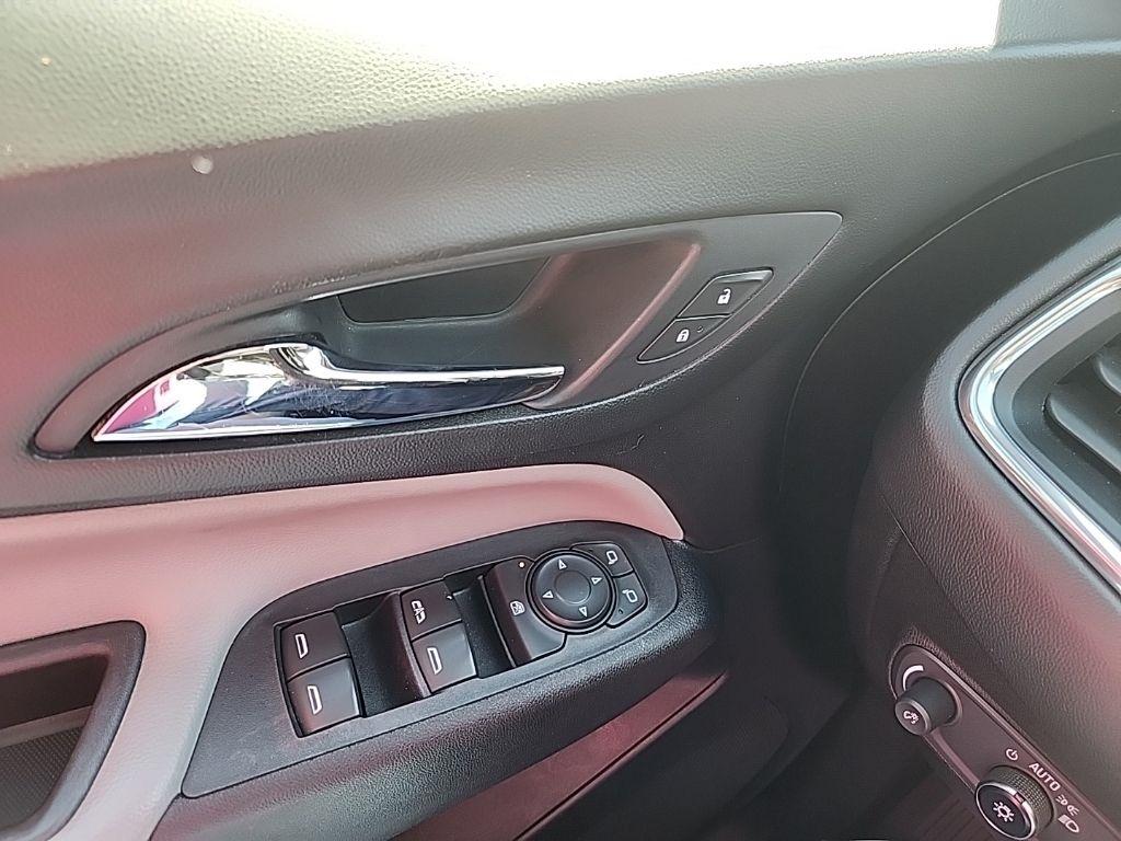 Chevrolet Equinox  2020