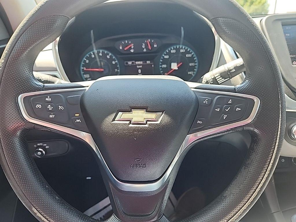 Chevrolet Equinox  2020
