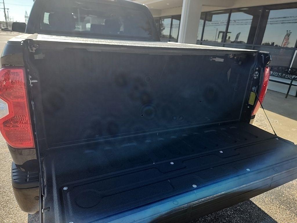 Toyota Tundra  2020