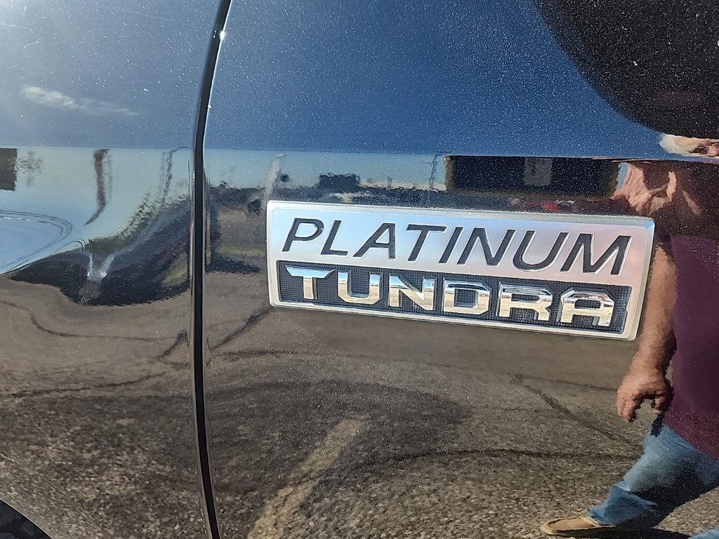 Toyota Tundra  2020