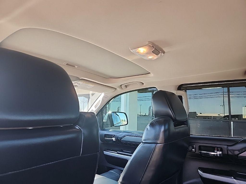 Toyota Tundra  2020