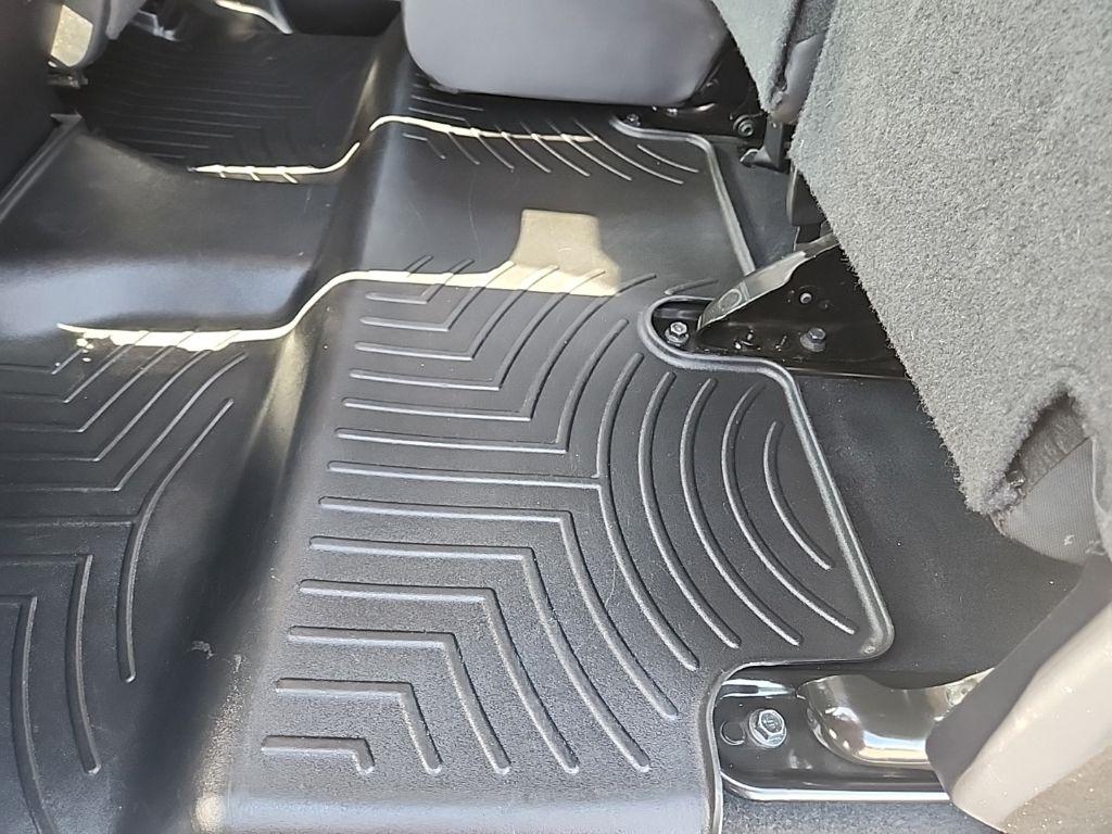 Toyota Tundra  2020