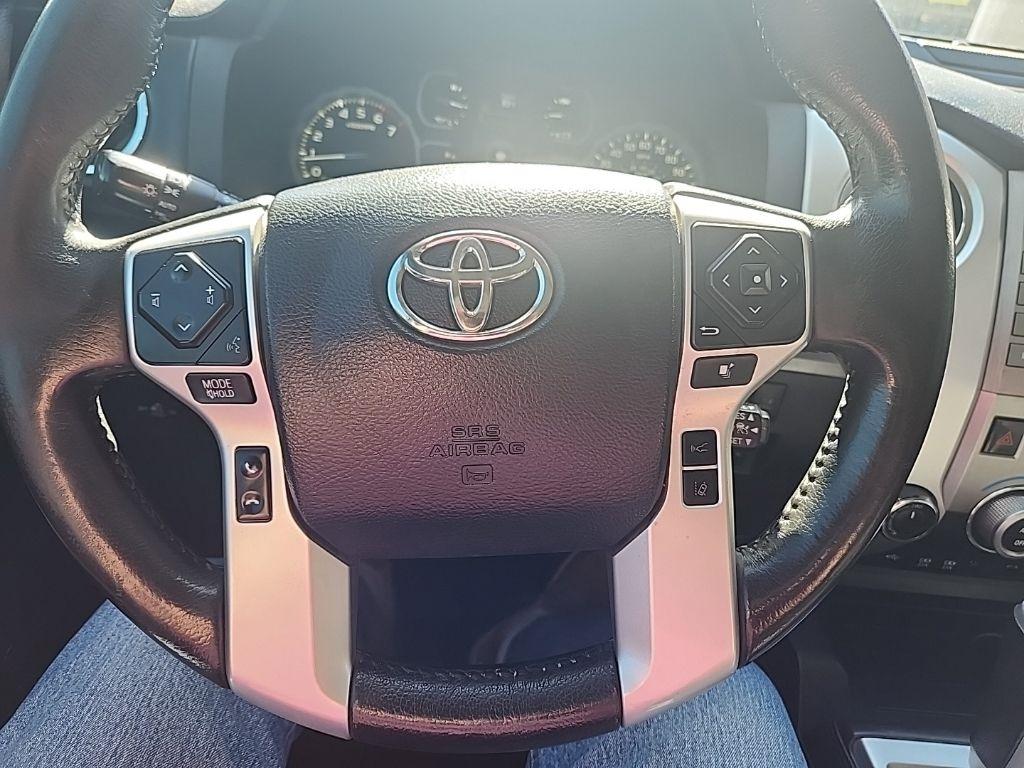 Toyota Tundra  2020