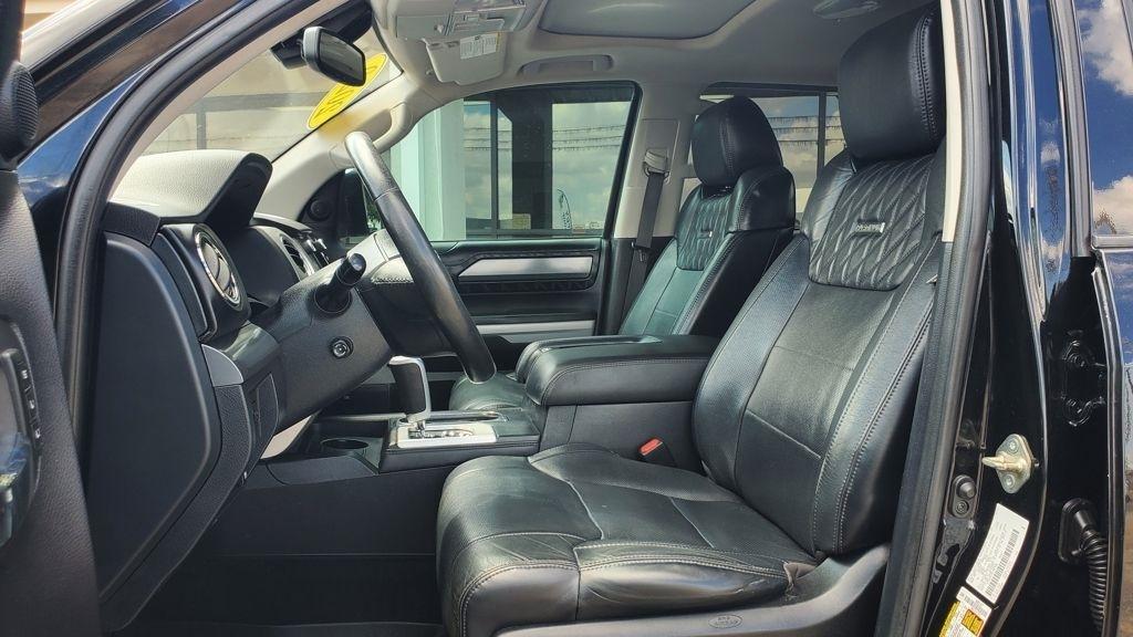Toyota Tundra  2020