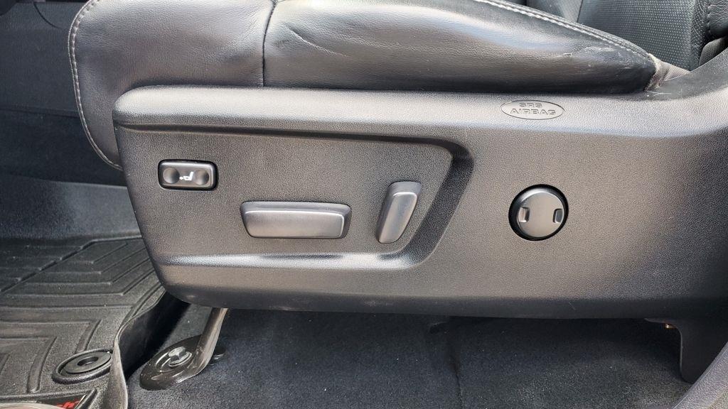 Toyota Tundra  2020