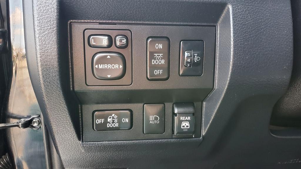Toyota Tundra  2020