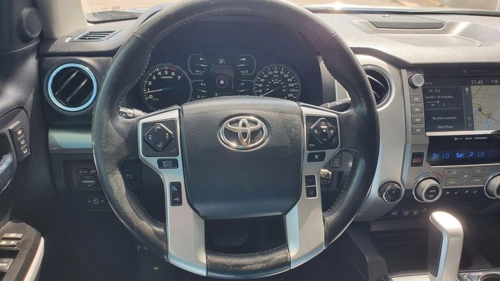 Toyota Tundra  2020