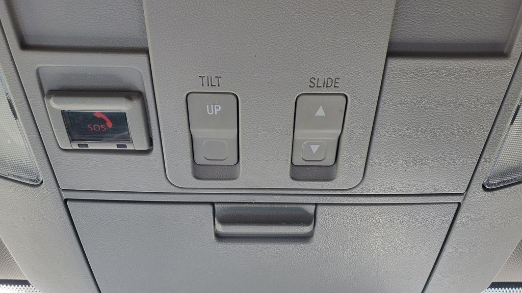 Toyota Tundra  2020