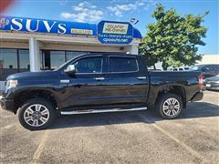 2020 Toyota Tundra 
