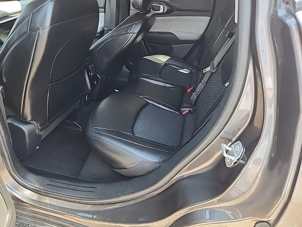 Jeep Compass  2022