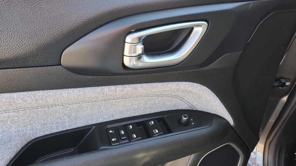 Jeep Compass  2022