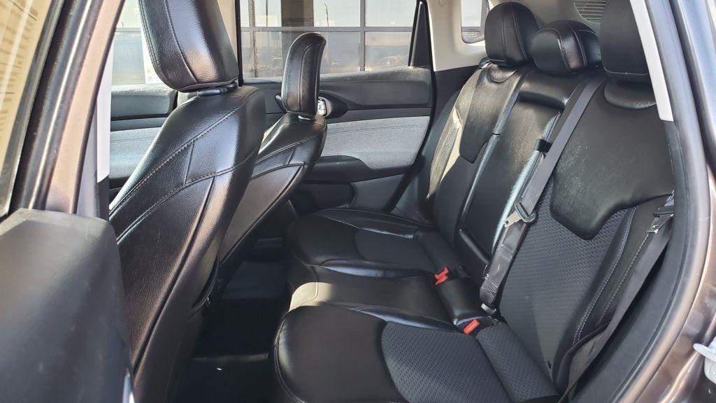 Jeep Compass  2022