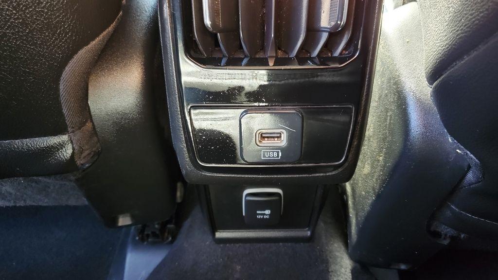 Jeep Compass  2022