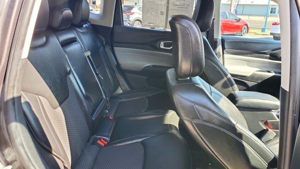 Jeep Compass  2022