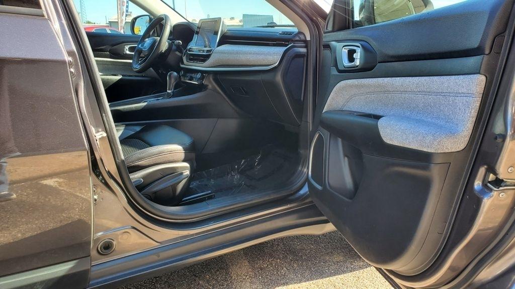 Jeep Compass  2022