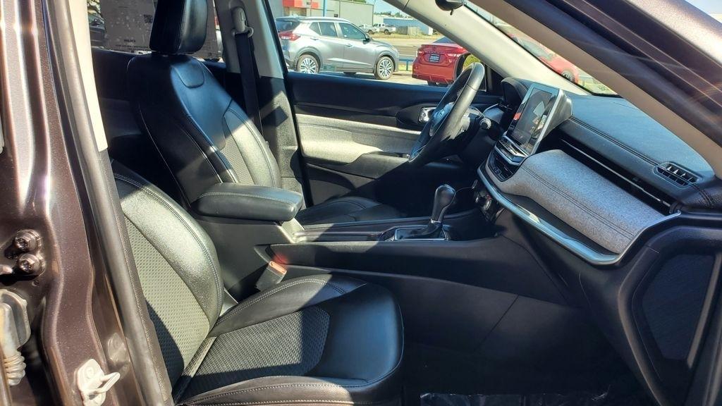 Jeep Compass  2022