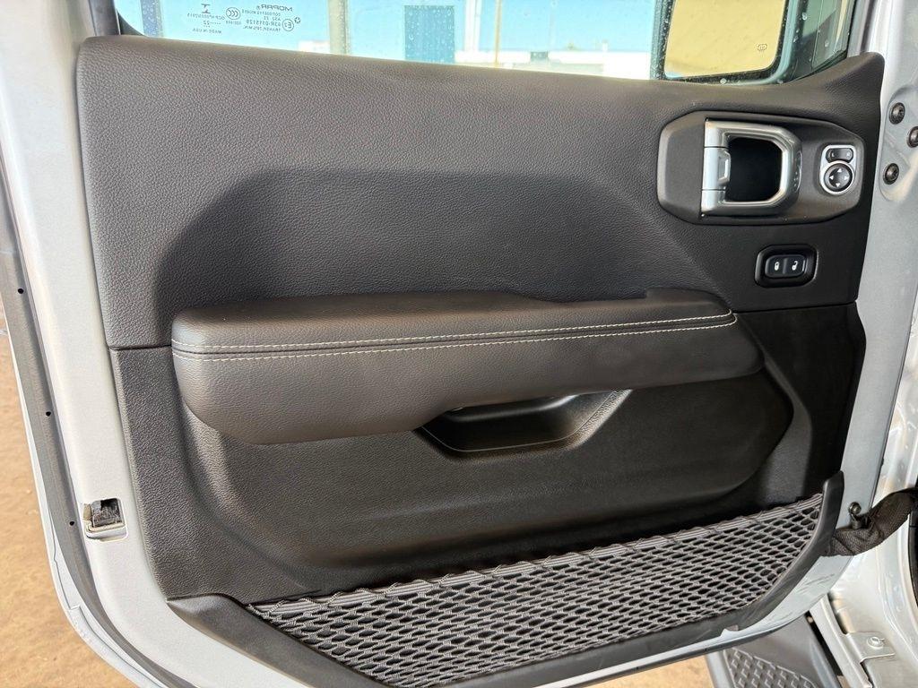 Jeep Gladiator  2022