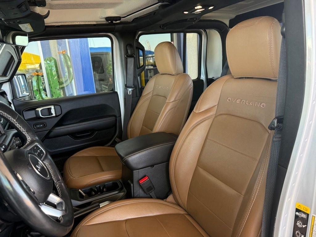 Jeep Gladiator  2022