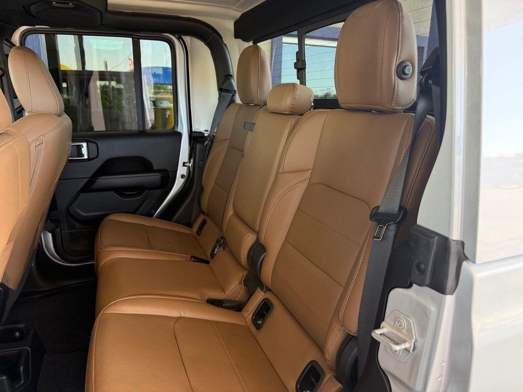 Jeep Gladiator  2022