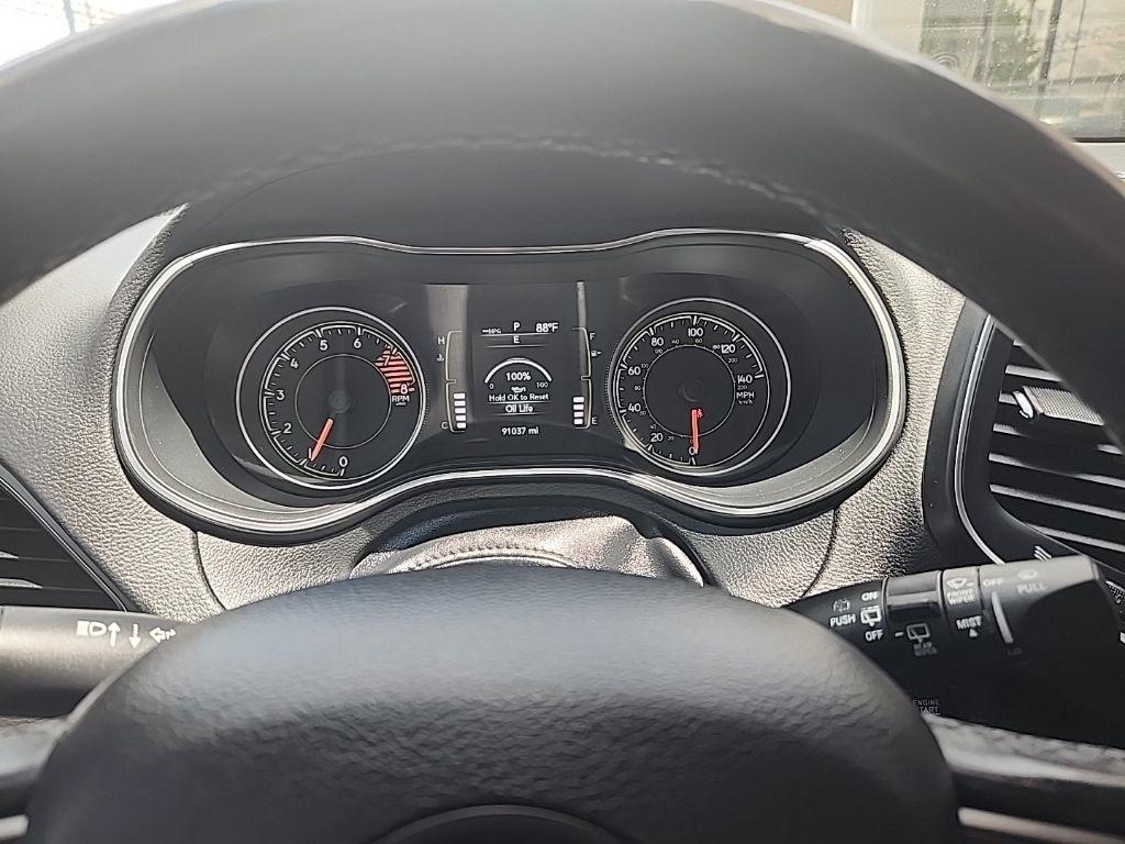 Jeep Cherokee  2021