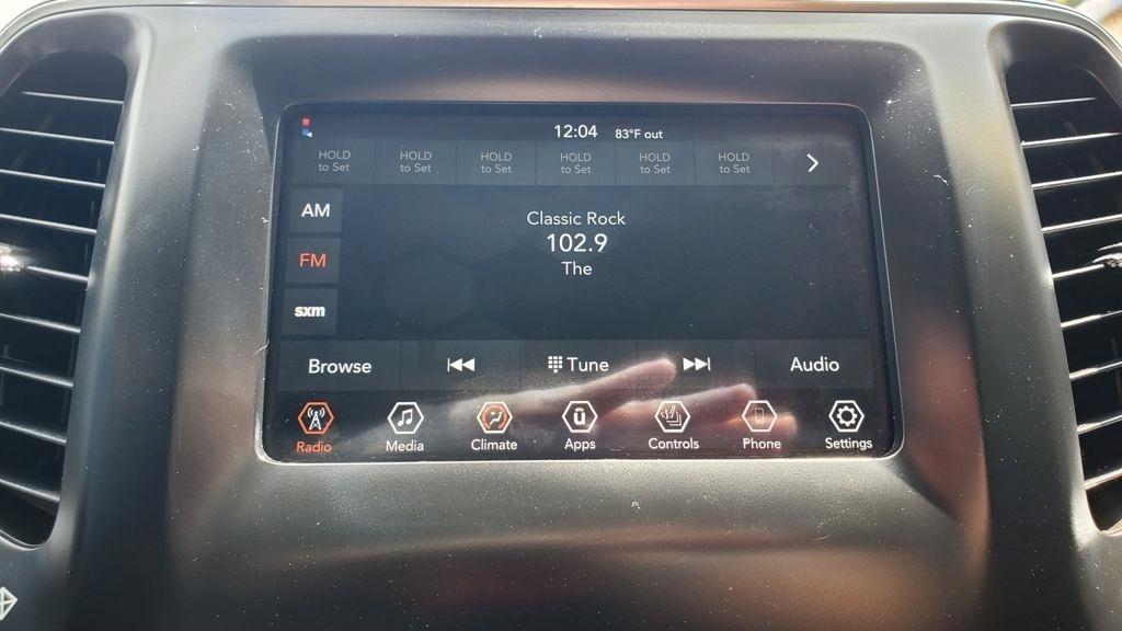 Jeep Cherokee  2021