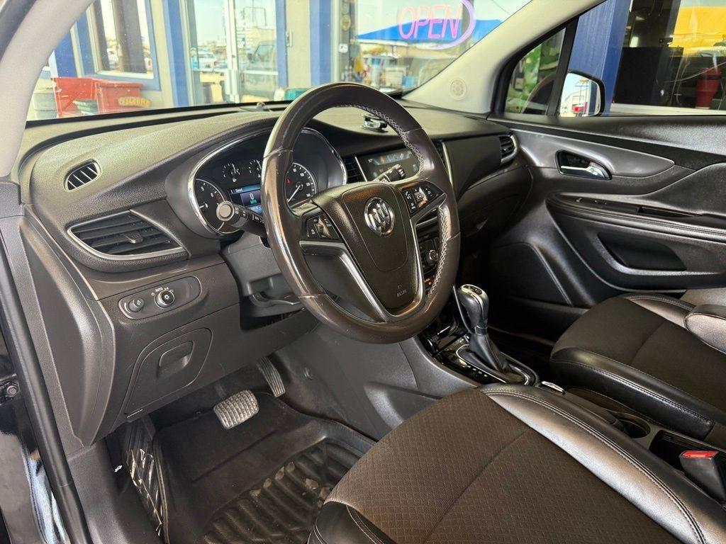 Buick Encore  2020