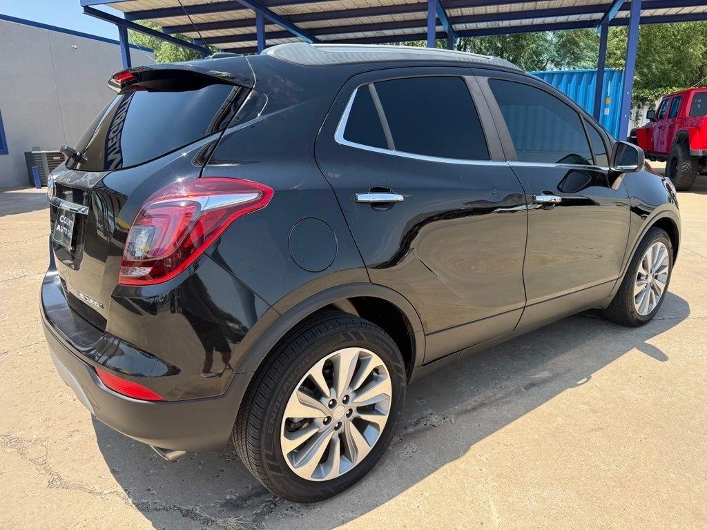 Buick Encore  2020