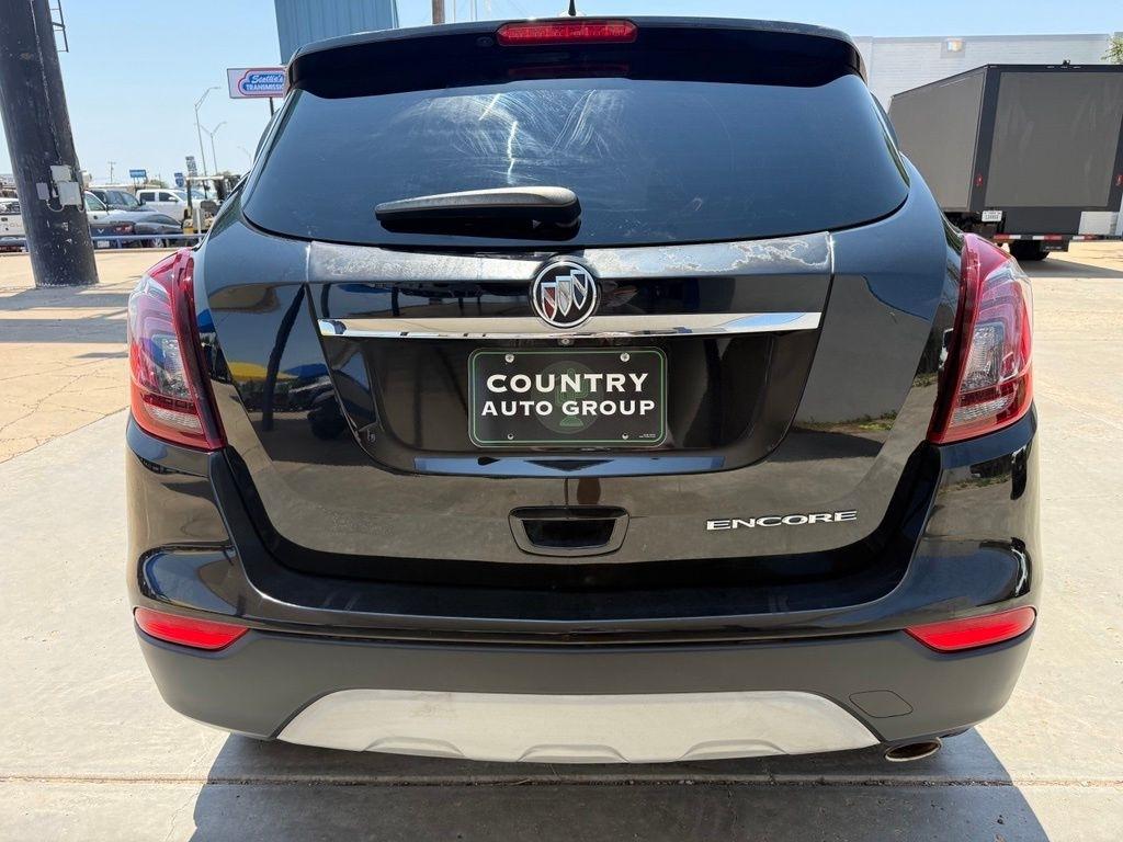 Buick Encore  2020