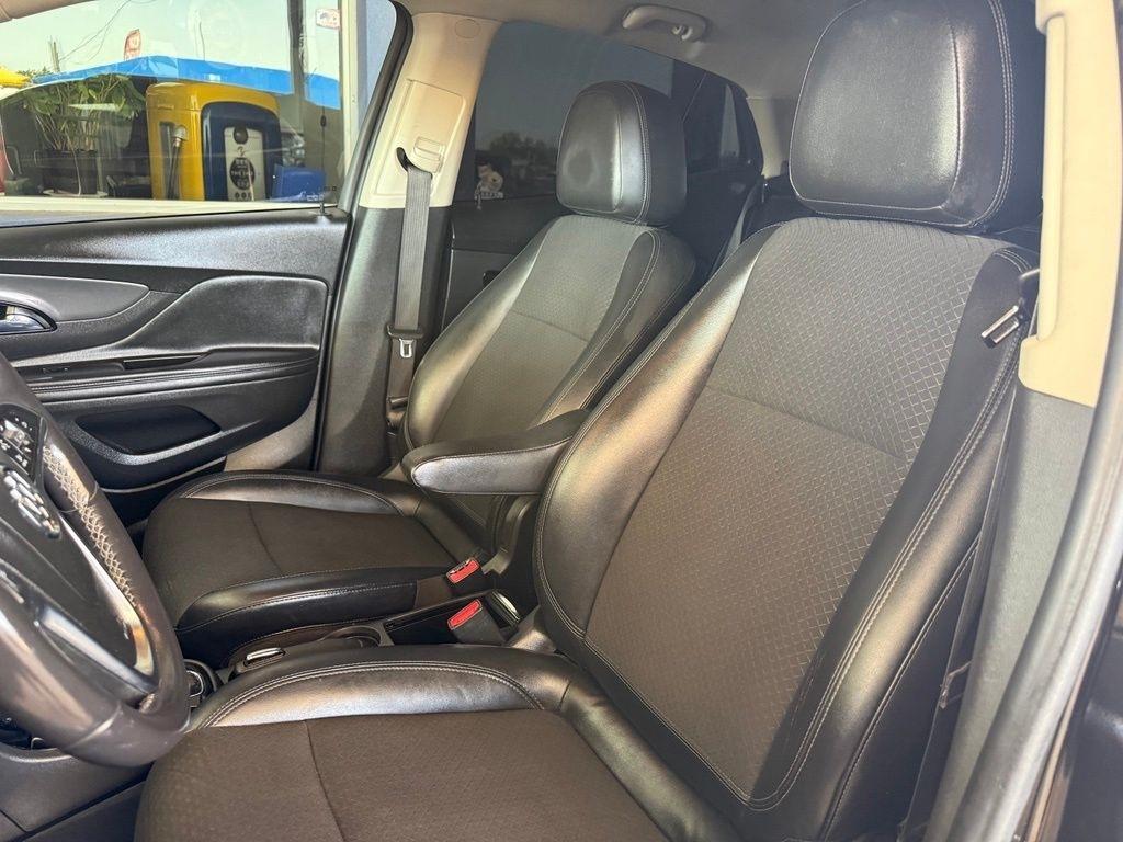 Buick Encore  2020