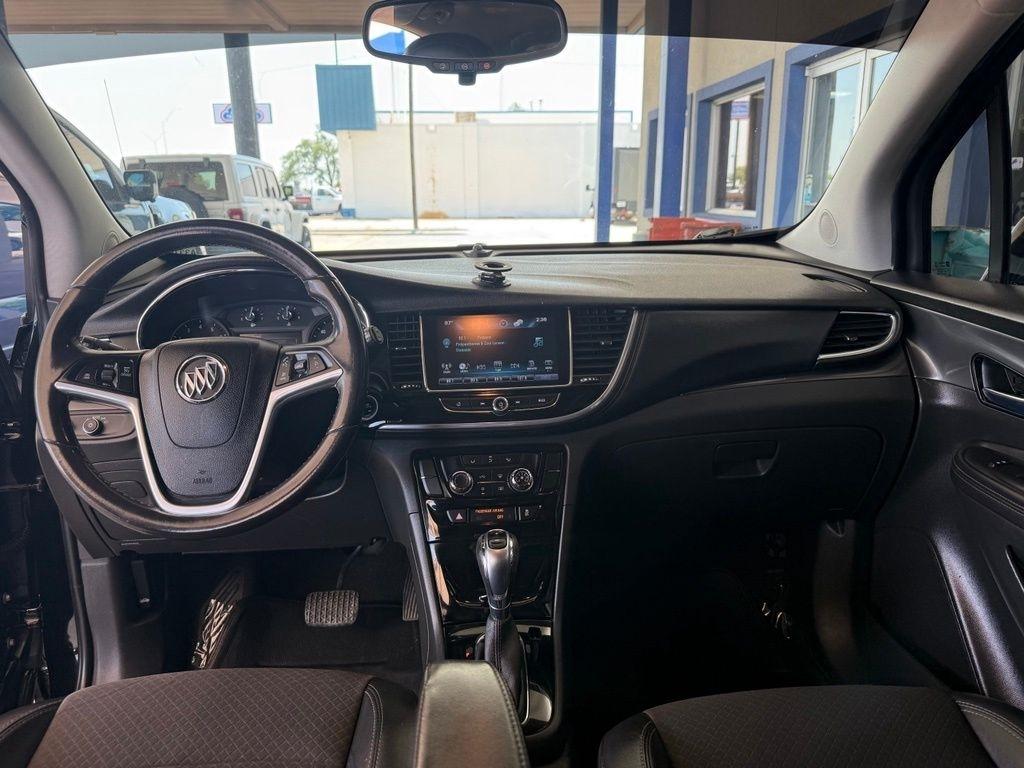 Buick Encore  2020