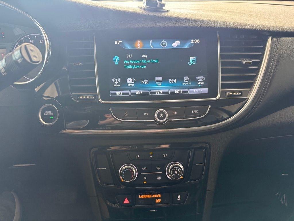 Buick Encore  2020