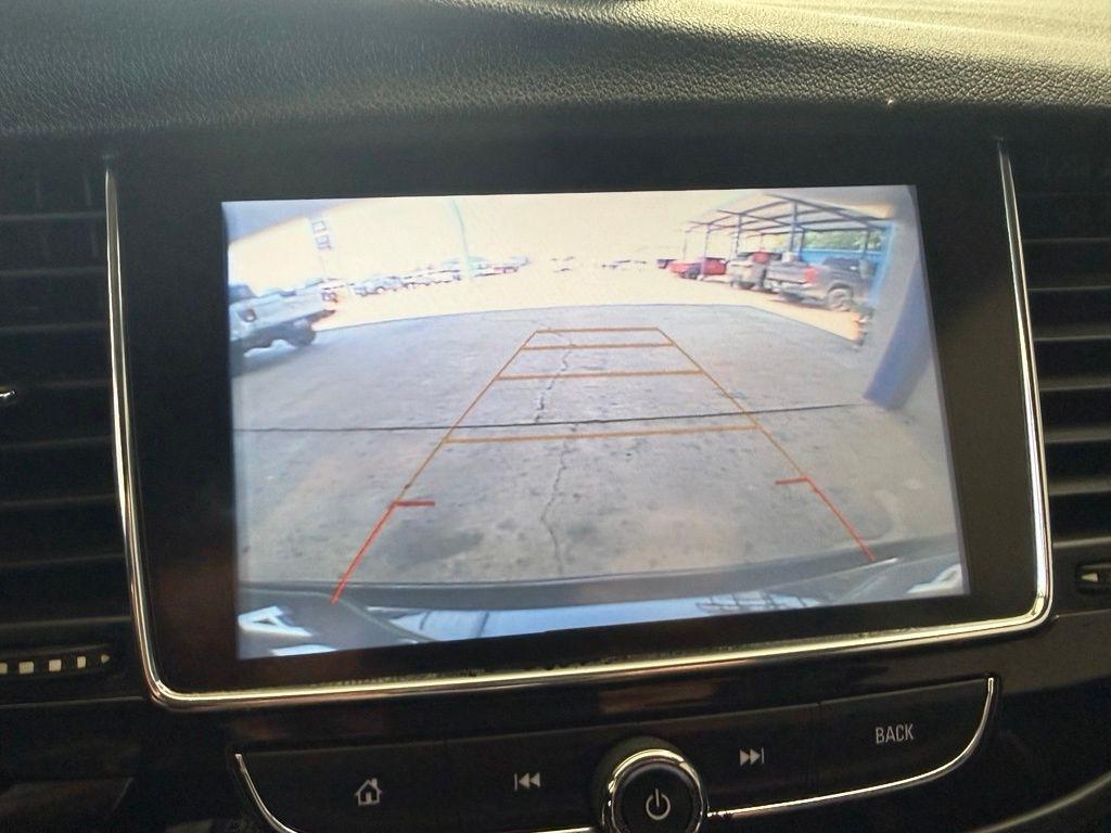 Buick Encore  2020