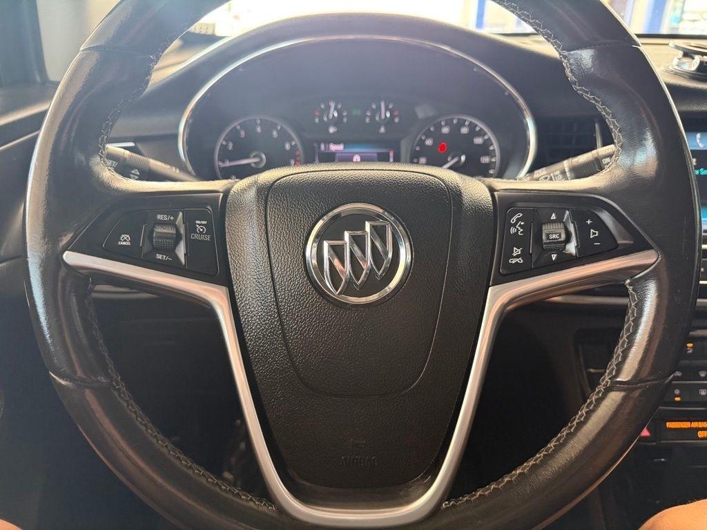 Buick Encore  2020