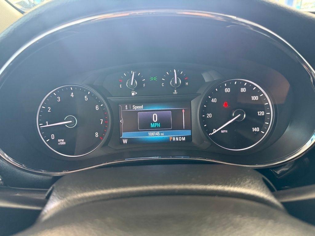 Buick Encore  2020
