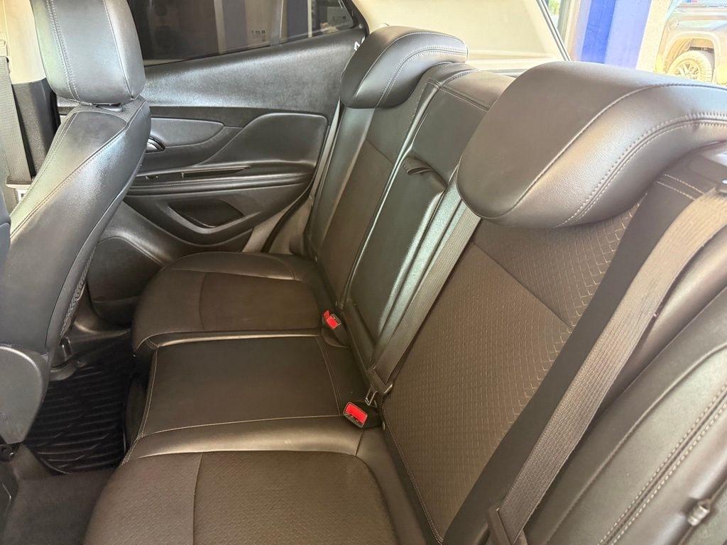 Buick Encore  2020