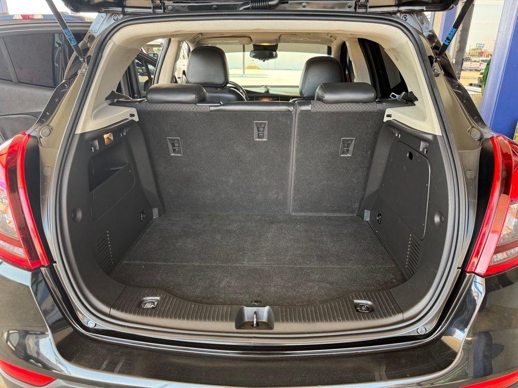 Buick Encore  2020