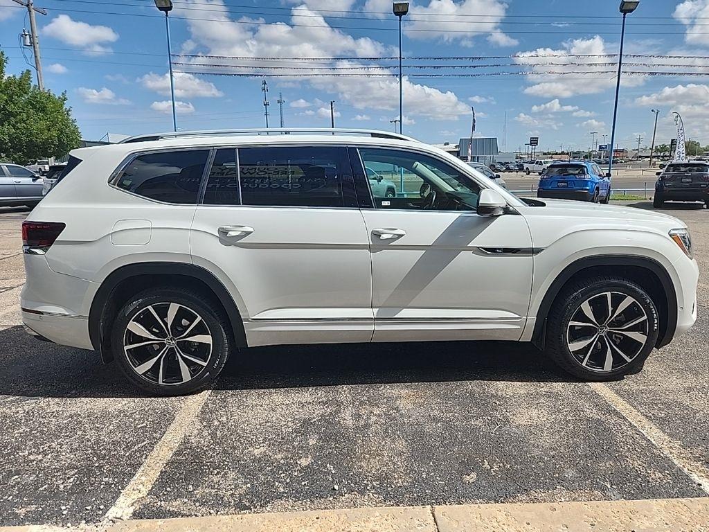 Volkswagen Atlas  2025